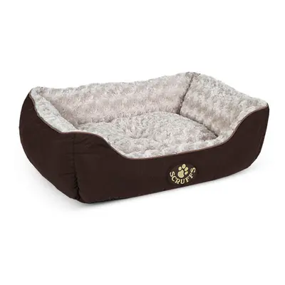 Scruffs Wilton Box Pet Bed