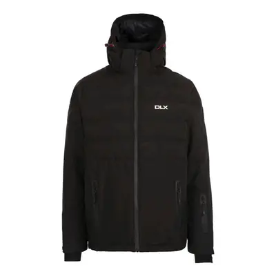 (XXL, Black) Trespass Mens Randolph Ski Jacket