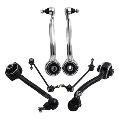 FRONT UPPER & LOWER SUSPENSION CONTROL ARMS FOR MERCEDES C-CLASS C203 W203 A209