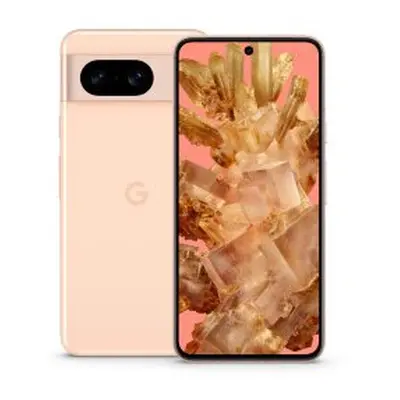 GOOGLE PIXEL 128GB ROSE 5G OEM