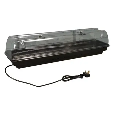 Jumbo Windowsill Heated Plant Propagator (80cm)