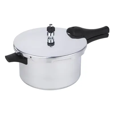 Prestige Sleek & Simple Pressure Cooker Aluminium Small Kitchen Appliance - L