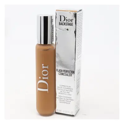 (5W) Dior Backstage Flash Perfector Concealer 0.37oz/11ml New With Box