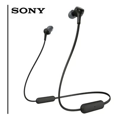 Sony WI-XB400 bluetooth 5.0 sport headphones