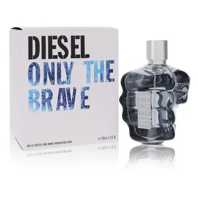 Only the Brave by Diesel Eau De Toilette Spray 4.2 oz