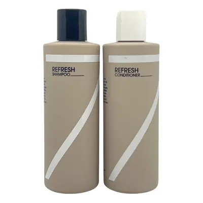 Seven Refresh Shampoo & Conditioner Oz Set