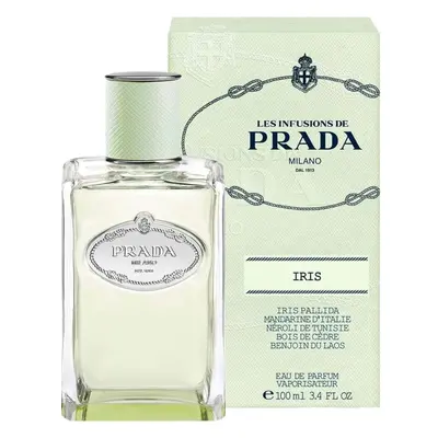 Prada Infusion d'Iris 3.4 oz EDP for women