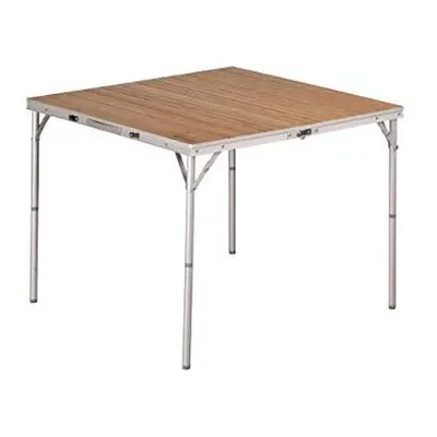 Outwell Calgary Table, Silver, Medium