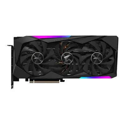 Gigabyte AORUS GeForce RTX MASTER 8G NVIDIA GB GDDR6