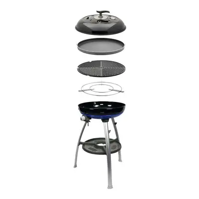 Cadac Carri Chef BBQ/Chef Pan Combo