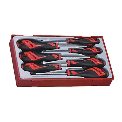 Teng Piece Screwdriver Set (TT917N)