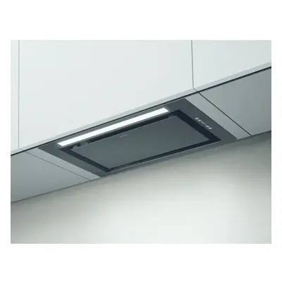 Elica LANE-80-BLK Integrated Cooker Hood