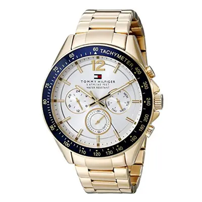 Tommy Hilfiger Man Watch ref.