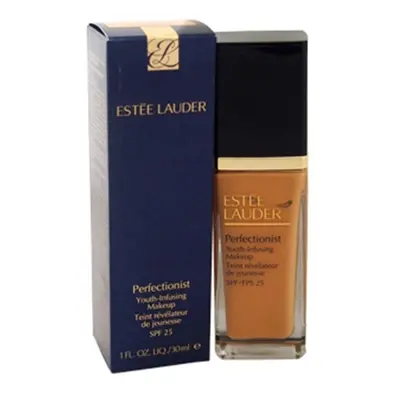 Estee Lauder W-C-5716 Perfectionist Youth-Infusing Makeup SPF No.5W2 Rich Caramel for Womens, oz