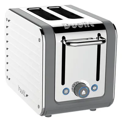 Dualit Architect 2 Slice Toaster - Stainless Steel