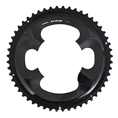 Spares FC-R7000 chainring, 52T-MT for 52-36T, black