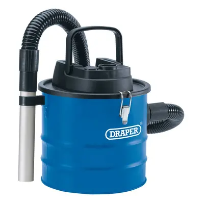 Draper D20 20V Ash Vacuum Cleaner and Bare [D20AV12]