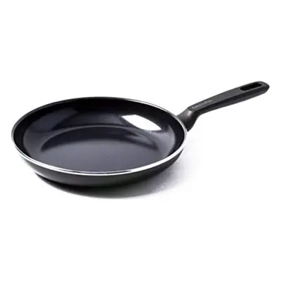 GreenPan, Memphis Ceramic Non-Stick Frying Pan - cm, Black