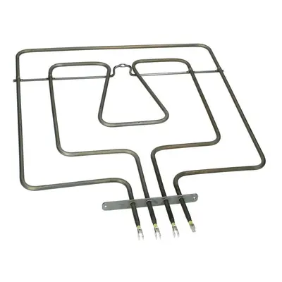 GENUINE NEFF B1GCC0AN0B OVEN UPPER HEATING ELEMENT