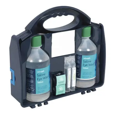 Sealey EWS01 Eye & Wound Wash Station