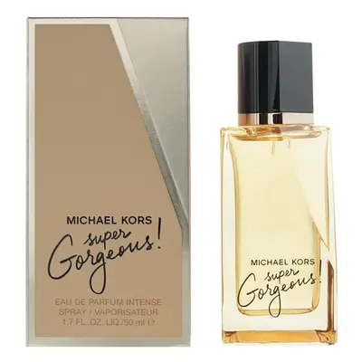 Michael Kors Super Gorgeous Eau De Parfum 50ml For Her