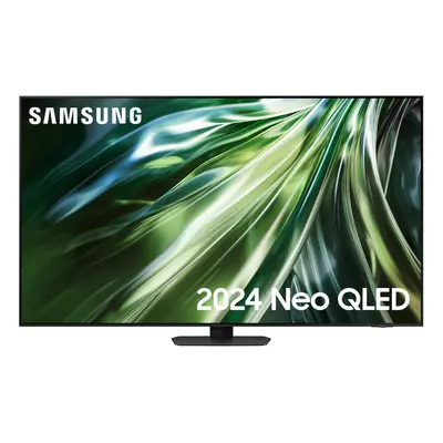 Samsung QN90D 75" 4K Ultra HD MiniLED Neo QLED Smart TV - QE75QN90D