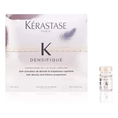 Kerastase Densifique Capillary Hair Density Activator x ml, millilitre