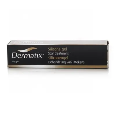 Dermatix Silicone Gel 60g