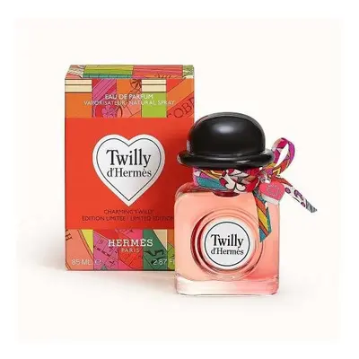 Hermes Twilly D'Hermes Limited Edition Eau de Parfum 85ml