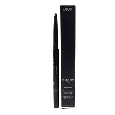 (471 Matte Green) Dior Diorshow 24H Stylo Waterproof Eyeliner 0.0007oz/0.2g New With Box