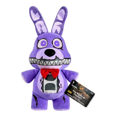 Funko Five Nights At Freddys Nightmare Bonnie Plush Toy CM