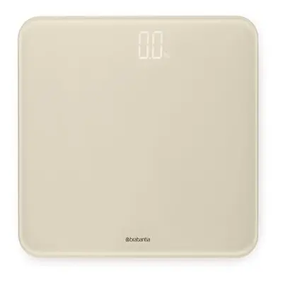 - ReNew Digital Bathroom Scale - Battery Powered - Glass Weighting Scale weighs up to lb - Accur