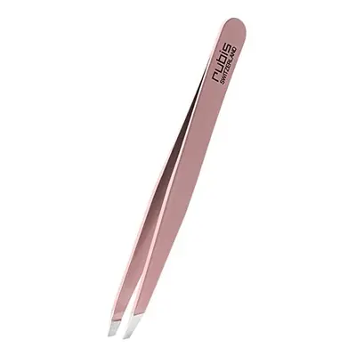 Classic Collection - Professional Eyebrow Tweezers Slanted Tip - Slanted Tweezers for Eyebrow Pl