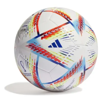 Adidas AI Rihla Football WH360 Perfect For Travel & Training Unisex League Soccer Replica Qatar 