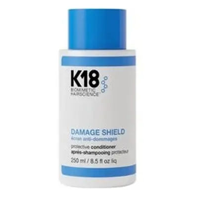 K18 - Damage Shield Protective Conditioner - VyÅ¾ivujÃ­cÃ­ kondicionÃ©r pro ochranu a lesk vlasÅ