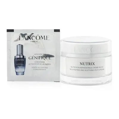 Lancome Nutrix Nourishing And Soothing Rich Cream 50ml/1.69oz