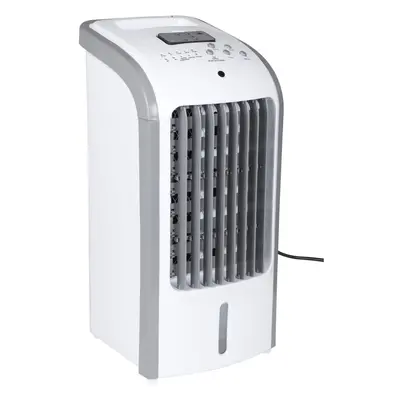 Remote Controlled Fan & Air Cooler With Settings