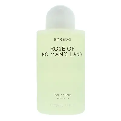 Byredo Rose Of No Man'S Land Body Wash 225ml