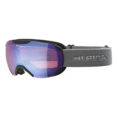 Alpina Unisex Pheos Hm Snow goggles (pack of 1)