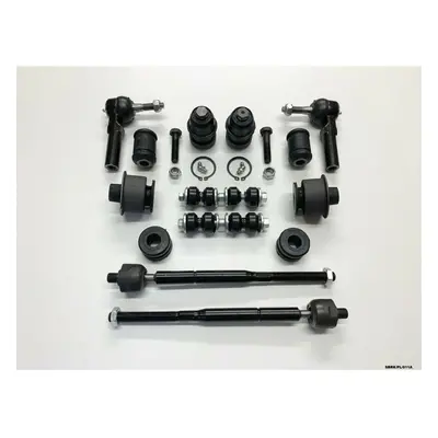 Front Suspension & Steering KIT for Chrysler PT Cruiser SBRK/PL/011A