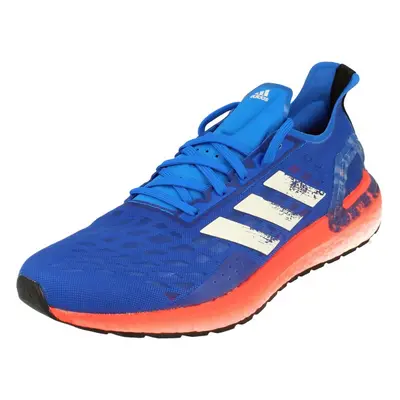 (9.5) Adidas Ultraboost Pb Mens Running Trainers Sneakers