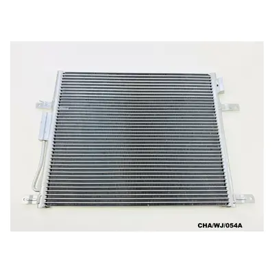 Air Conditioning Condenser for Jeep Grand Cherokee WJ 02.20.2003- CHA/WJ/054A