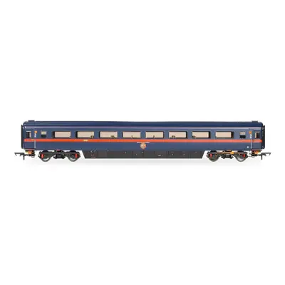 Hornby Gner Mk3 Trailer Standard Era Model