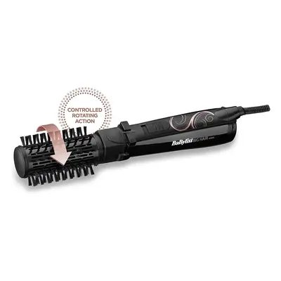 BaByliss 2777U Big Hair Rotating Styler - mm