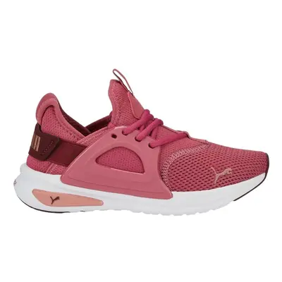 Women's shoes Puma Softride Enzo Evo dirty pink 05