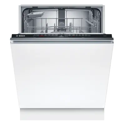 Bosch SMV2HTX02G Built In Dishwasher