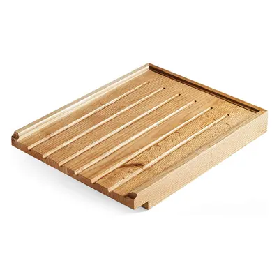 (Raised) Wooden Draining Board Traditional Belfast Butler Sink