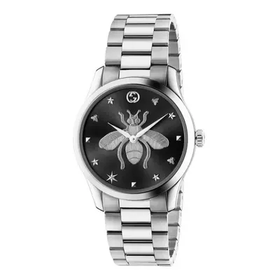 Gucci G-Timeless 38mm Watch