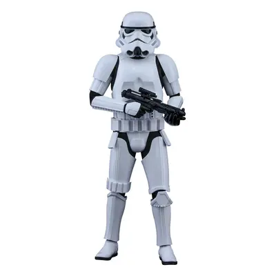 Figure Hot Toys MMS393 - Rogue One : A Star Wars Story - Stormtrooper