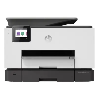 HP OfficeJet Pro All-in-one wireless printer Print,Scan,Copy from your phone, Instant Ink ready